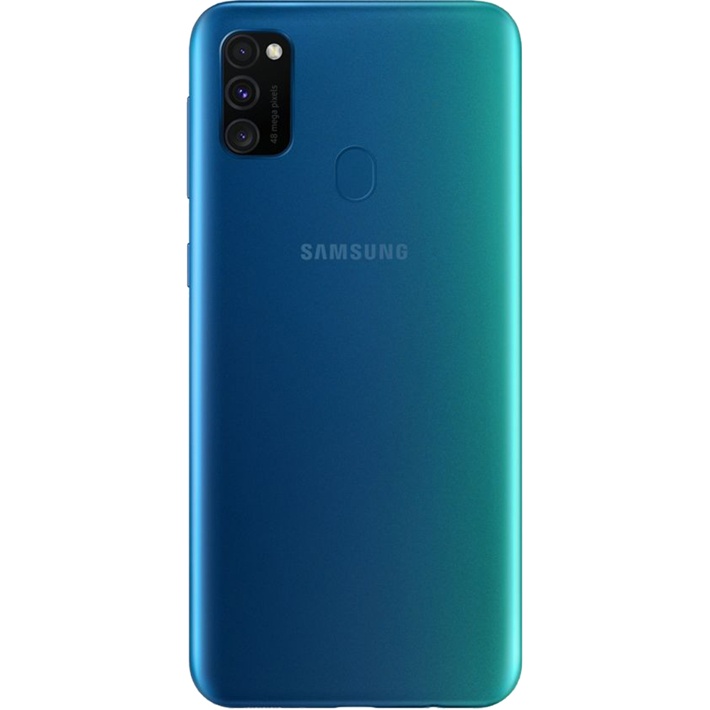 Телефон Samsung Galaxy M