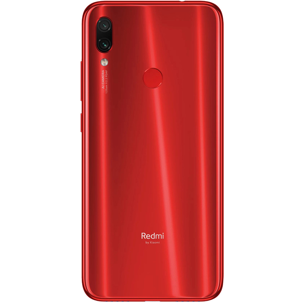 Телефон Xiaomi Redmi Note 7 4 64