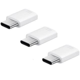 Phone Cables And Adapters Adaptor Usb Type C Microusb Samsung Ee Gn930kwegww Quickmobile