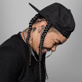beatsx grey