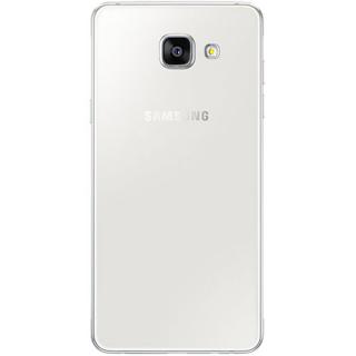 Son günlerde pırıltı Genişleme  Mobile Phones Galaxy A5 2016 Dual Sim 16GB LTE 4G White 126307 SAMSUNG... -  Quickmobile