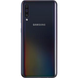 galaxy a50 dual sim black 128gb 4g lte