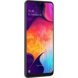 galaxy a50 dual sim black 128gb 4g lte