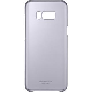 clear cover samsung s8