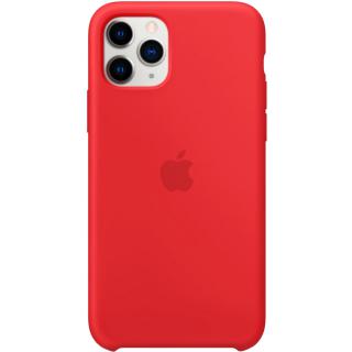 Iphone 11 Red Back