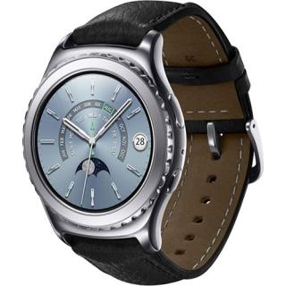 gear s2 classic silver