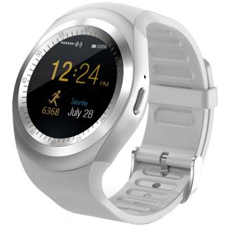 yi smartwatch