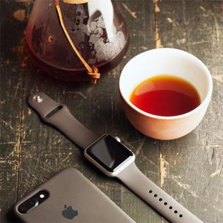 apple watch cocoa sport band