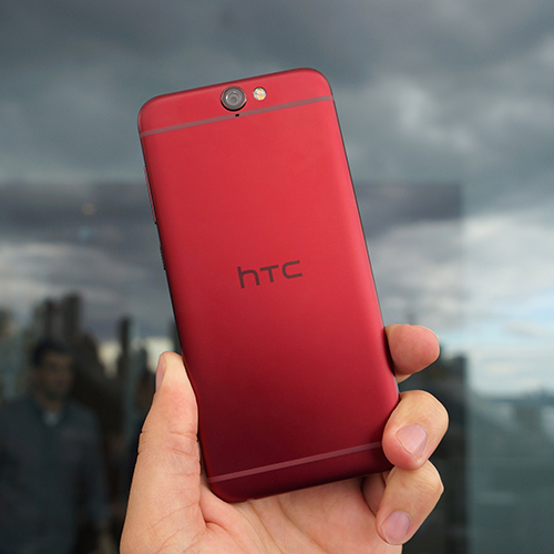Mobile Phones 32GB LTE Red 4GB RAM 137455 HTC Quickmobile - Quickmobile