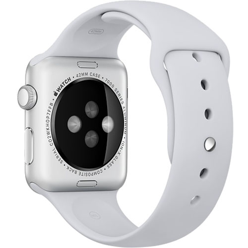fog sport band