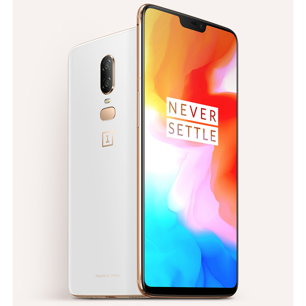 Oneplus 6 a6000 4g phablet 8gb ram 128gb