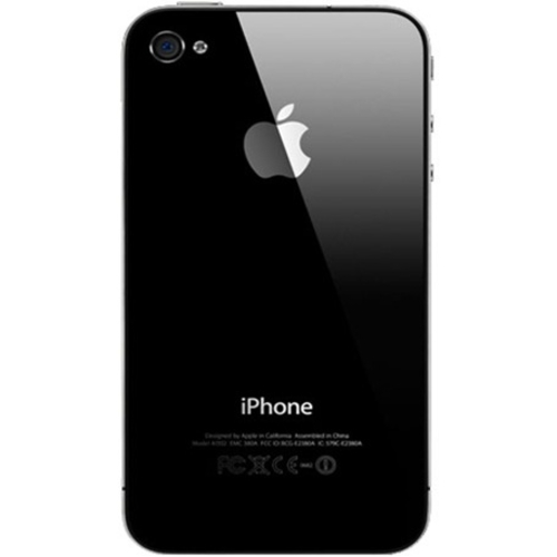 apple iphone 4s 16gb black