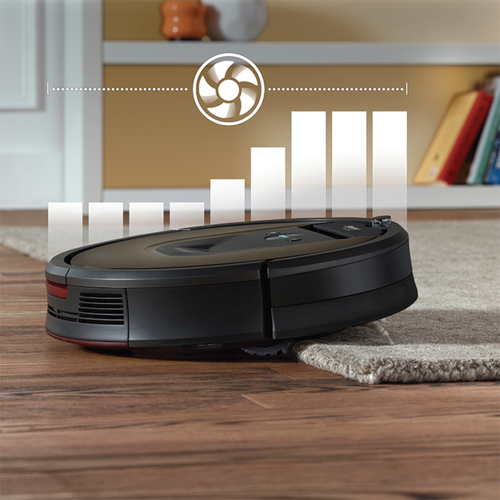 roomba olx