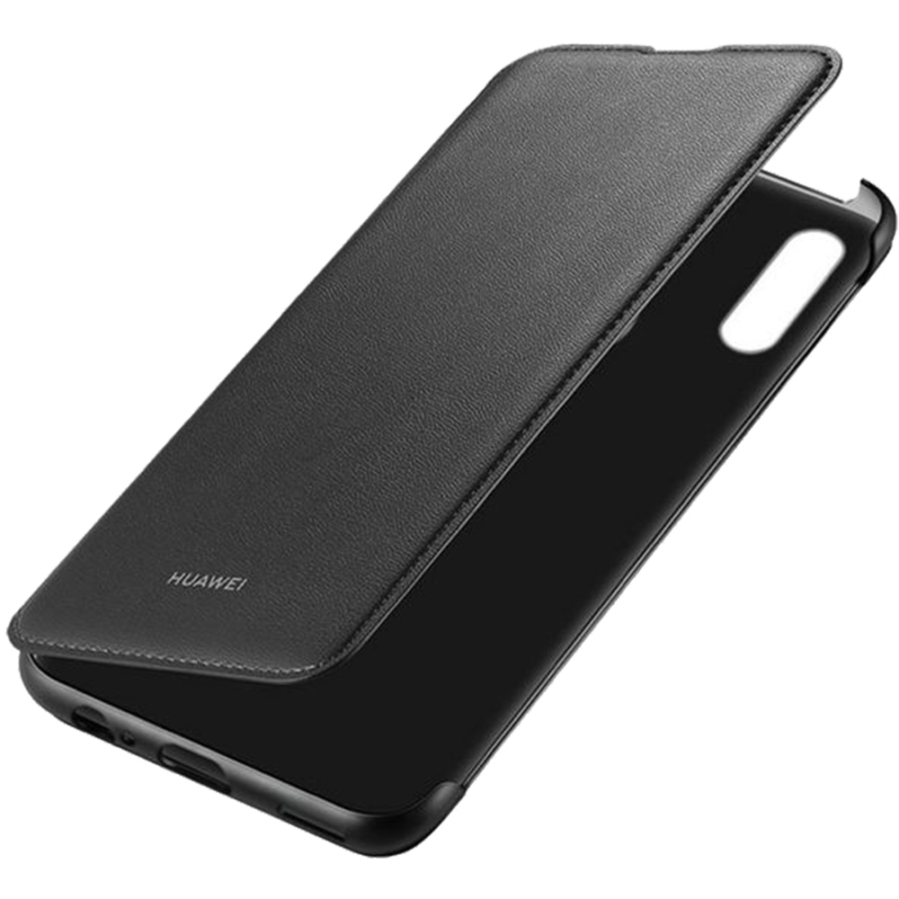 Phone Cases Book Black Huawei P Smart Z 207651 Huawei Quickmobile