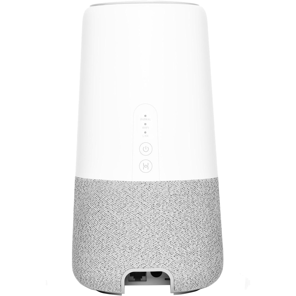 huawei ai cube bluetooth speaker