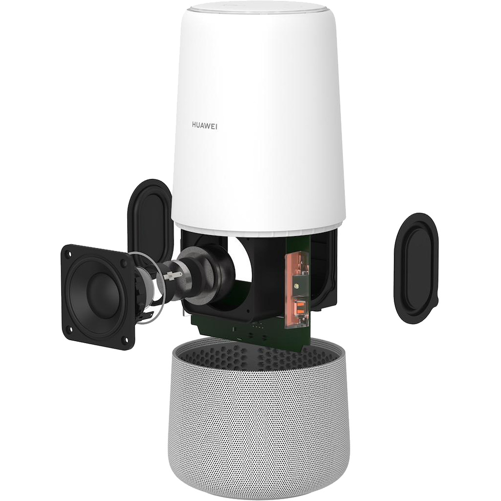 huawei ai cube bluetooth speaker