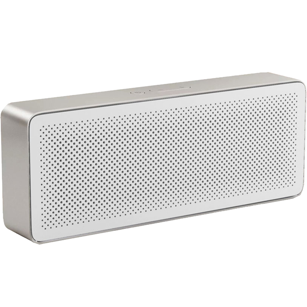 xiaomi mi bluetooth speaker basic 2 white