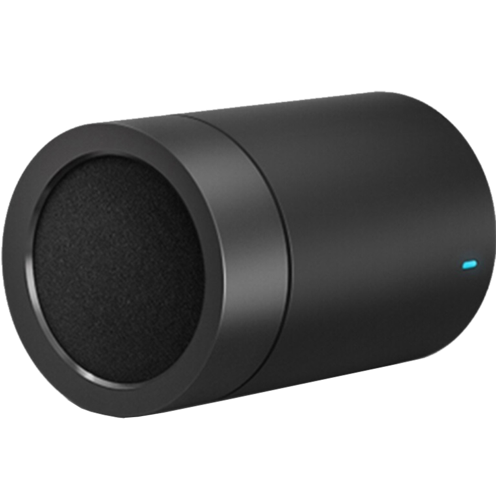 mi pocket speaker 2 black