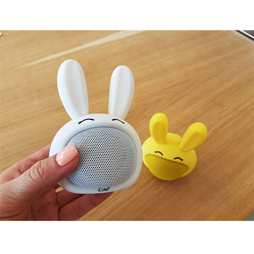 rabbit bluetooth speaker