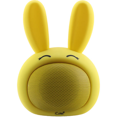 rabbit bluetooth speaker