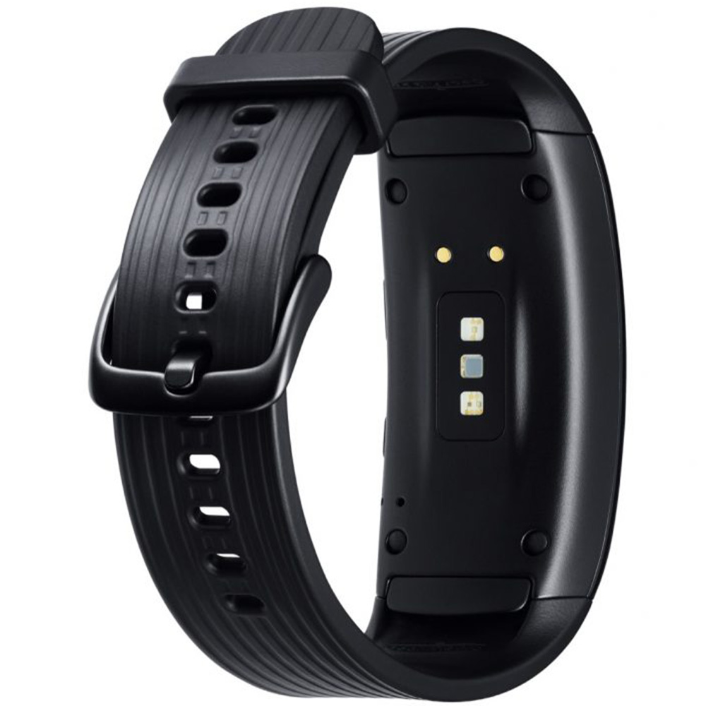 gear fit 2 black