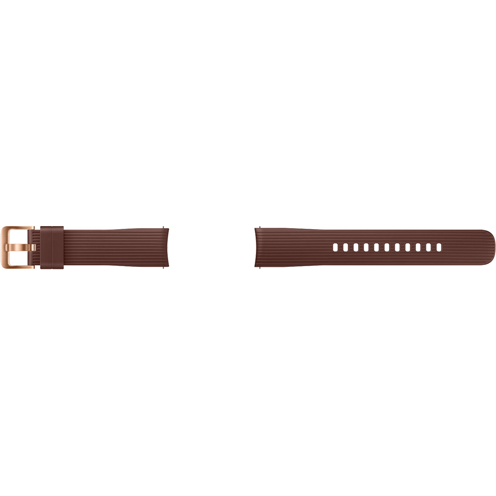 silicone band for galaxy watch 42mm