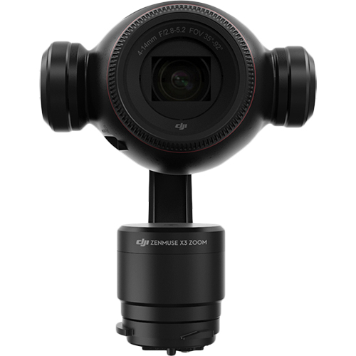 dji osmo gimbal zenmuse x3 4k