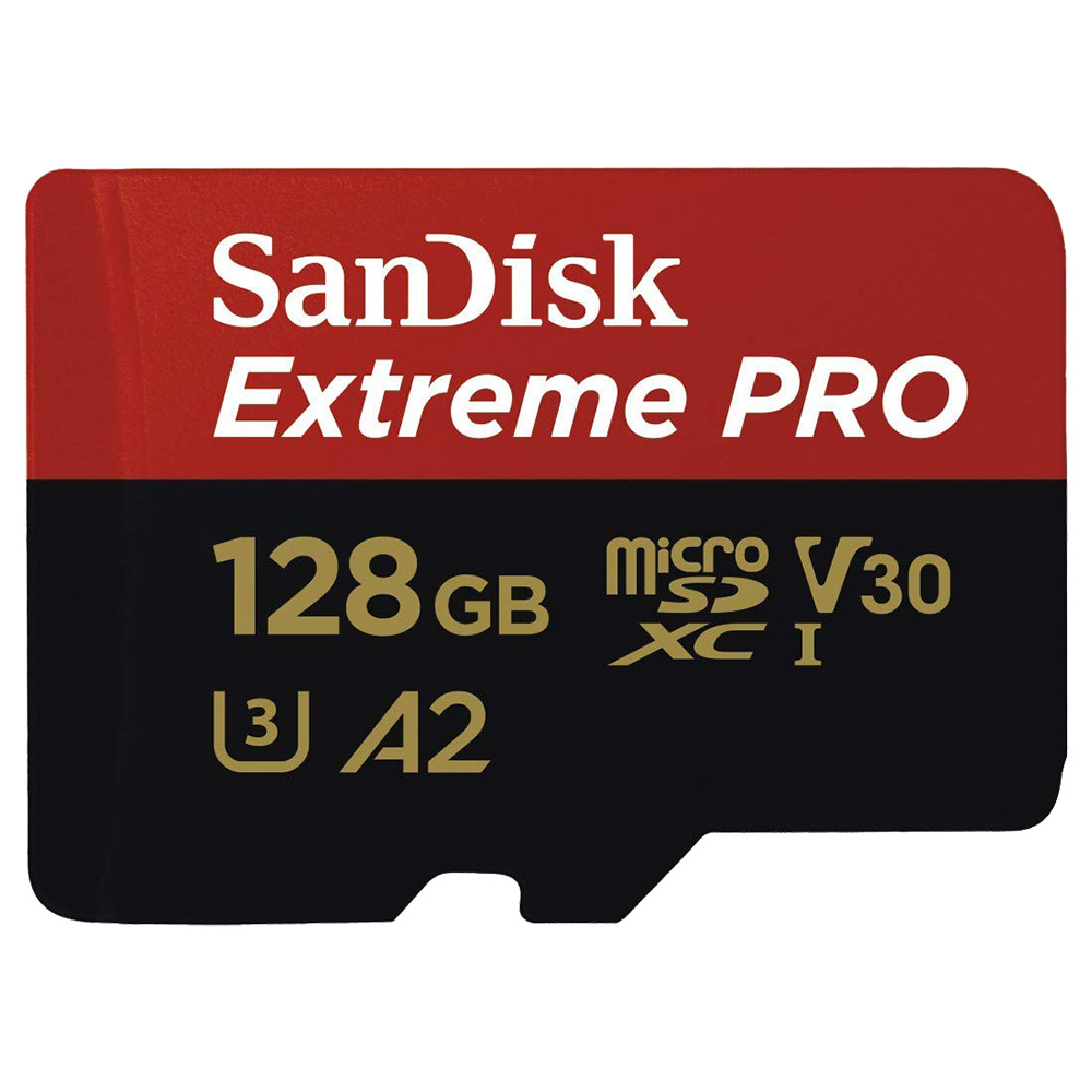 Centralize Antagonist Third Memory Cards Card Memorie SANDISK Extreme Pro MicroSDXC 128GB 128G  SDSQXCY-128G... - Quickmobile