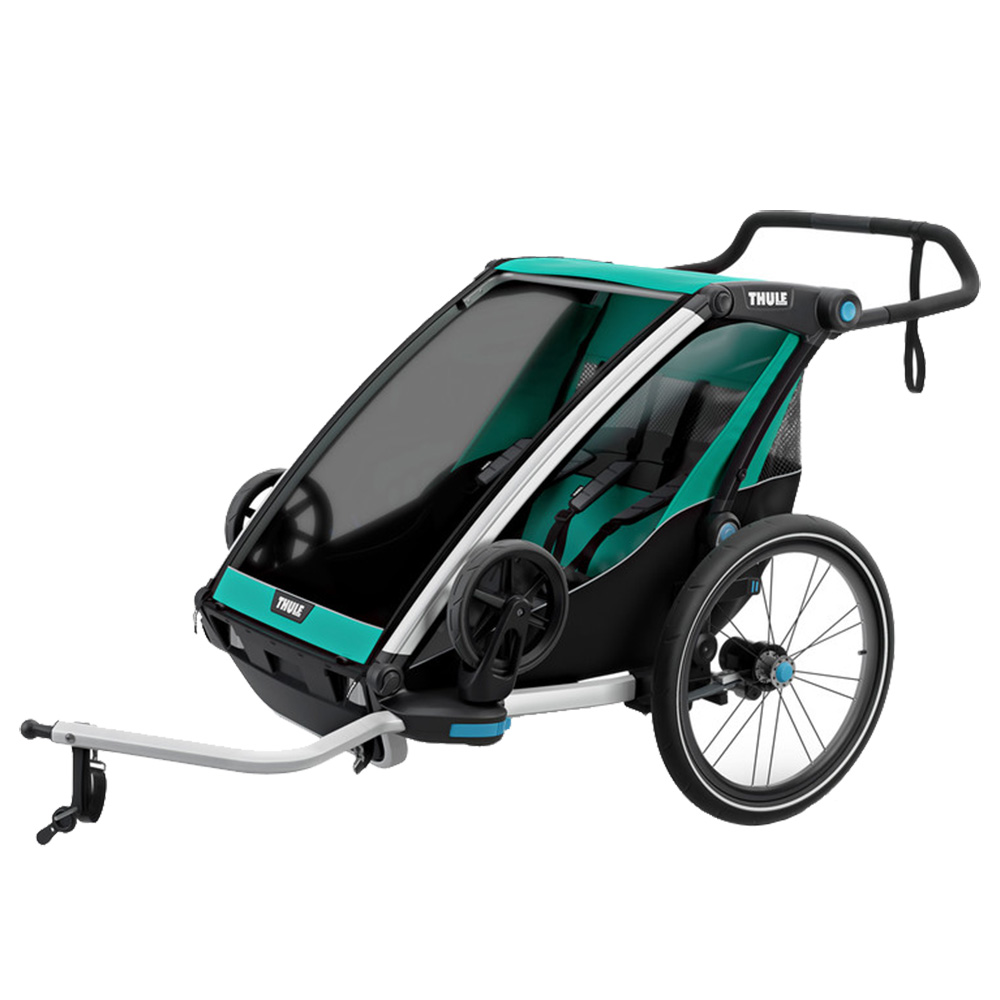 chariot baby stroller