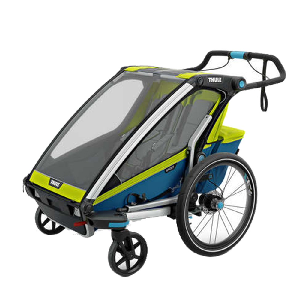 sport baby stroller