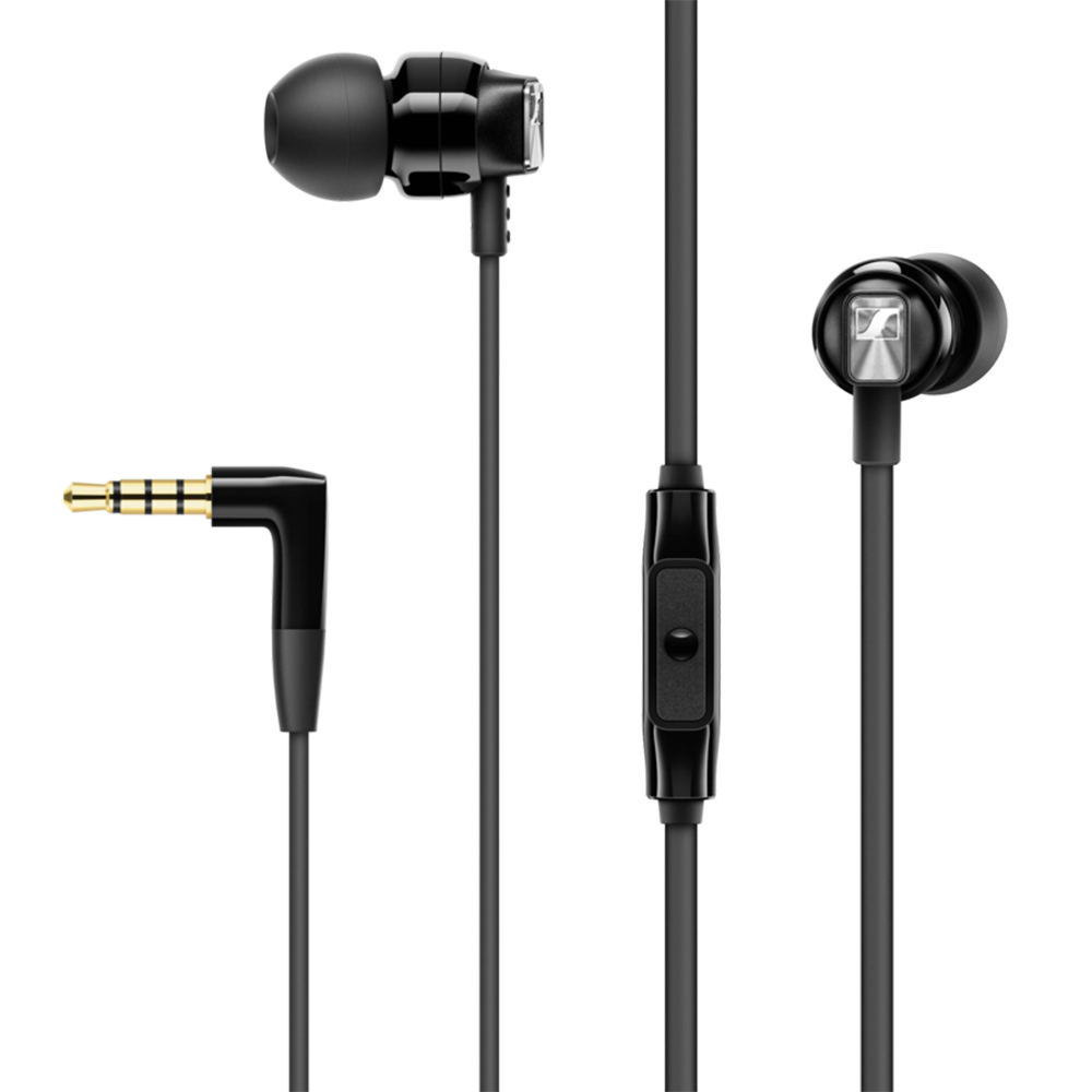 in ear earpiece