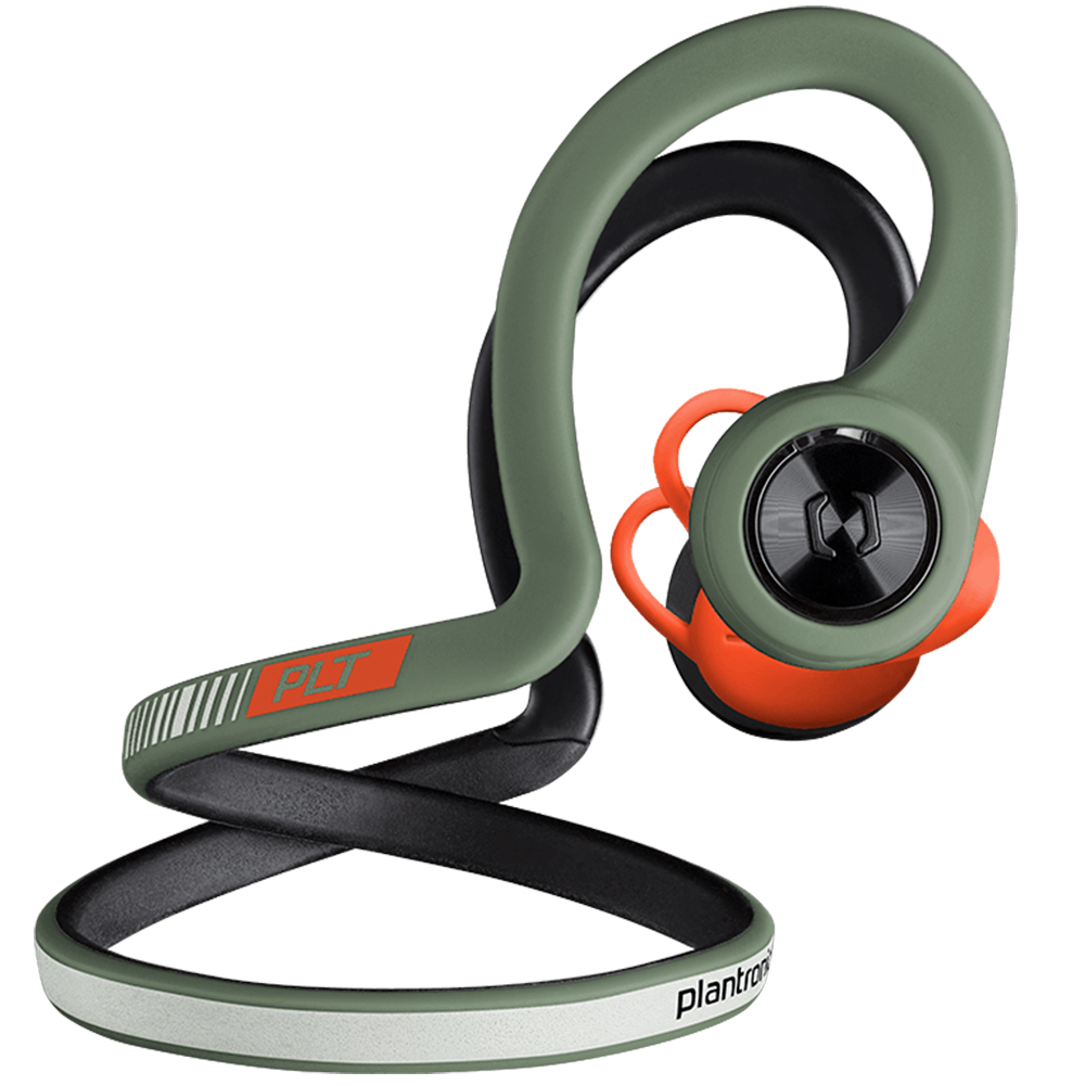 Блютуз наушники с микрофоном. Наушники Plantronics BACKBEAT. Plantronics BACKBEAT Fit. BACKBEAT Fit Stealth Plantronics. BACKBEAT Fit Bluetooth.