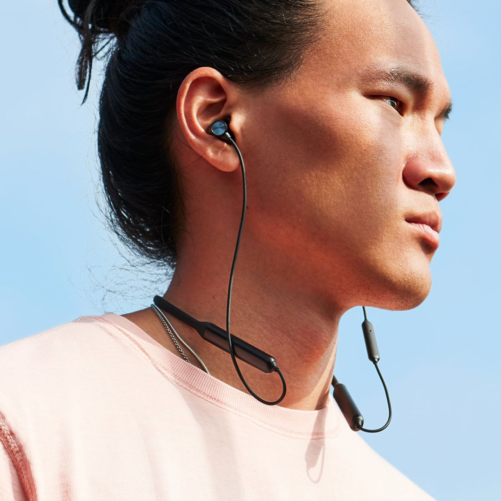 casti oneplus bullets wireless