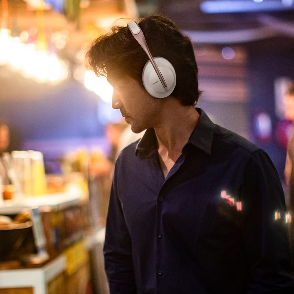 casti bose noise cancelling