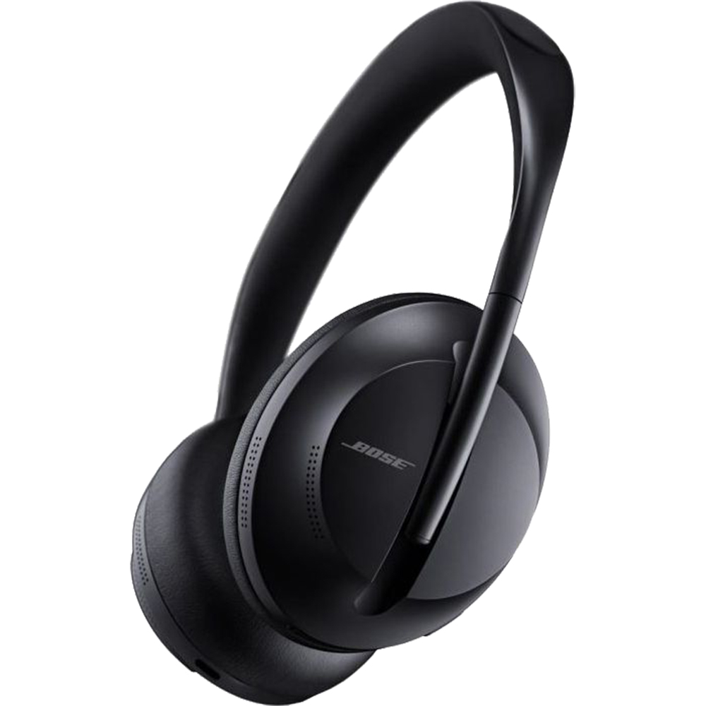 casti bose noise cancelling