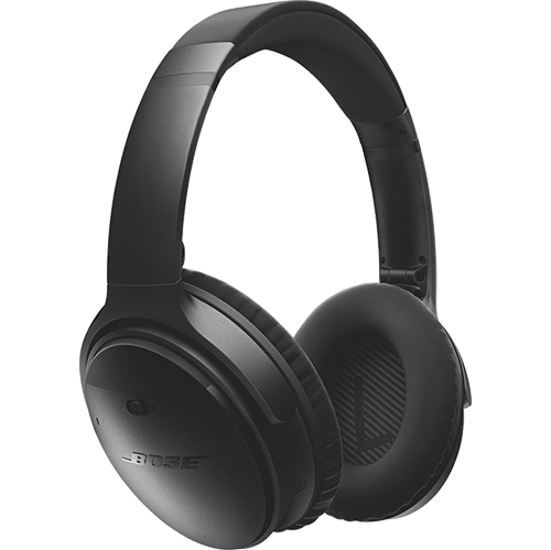 casti bose quietcomfort