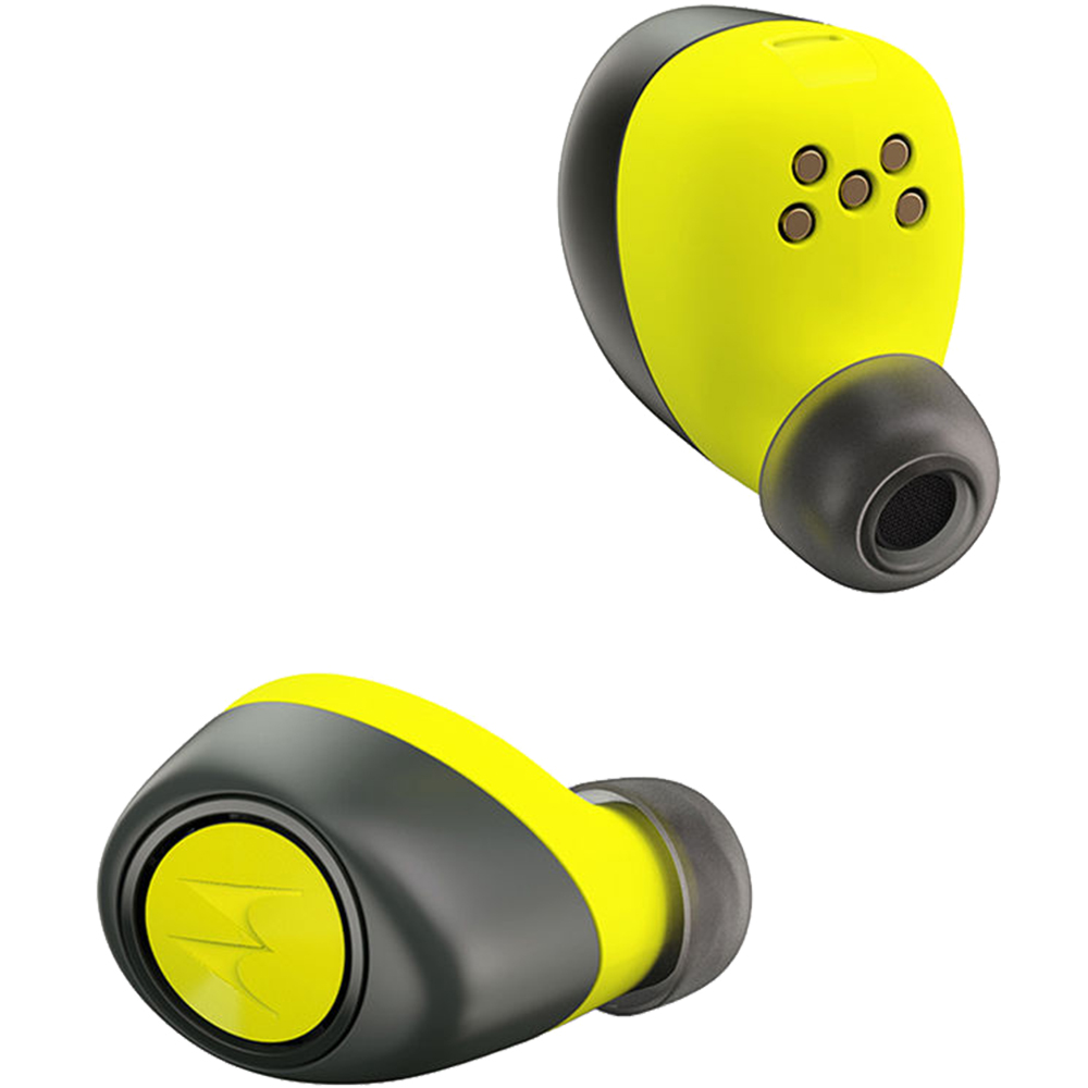 motorola verve ones