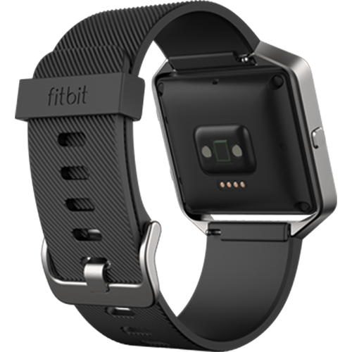 fitbit blaze silicone bands