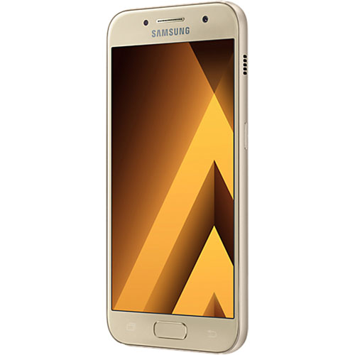 samsung galaxy a3 2017 lte