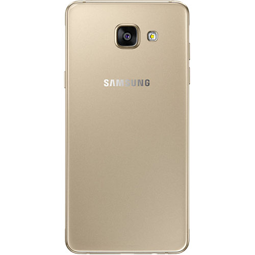 Mobile Phones Galaxy A5 2016 16gb Lte 4g Gold 132881 Samsung Quickmobile Quickmobile