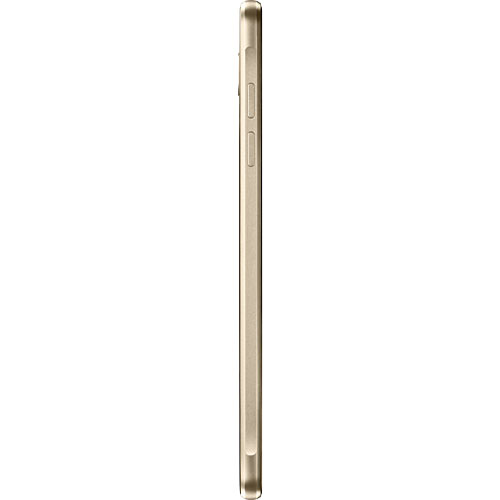 Mobile Phones Galaxy A5 2016 16gb Lte 4g Gold 132881 Samsung Quickmobile Quickmobile
