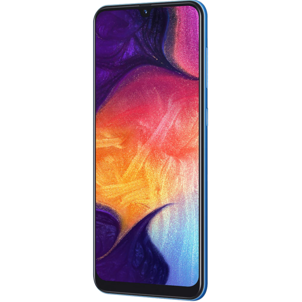 samsung galaxy a50 lte blue