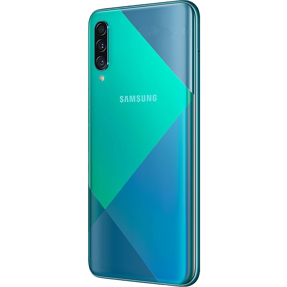 Mobile Phones Samsung Galaxy A50s Dual Sim Fizic 128gb Lte 4g Verde 6gb Ram Quickmobile