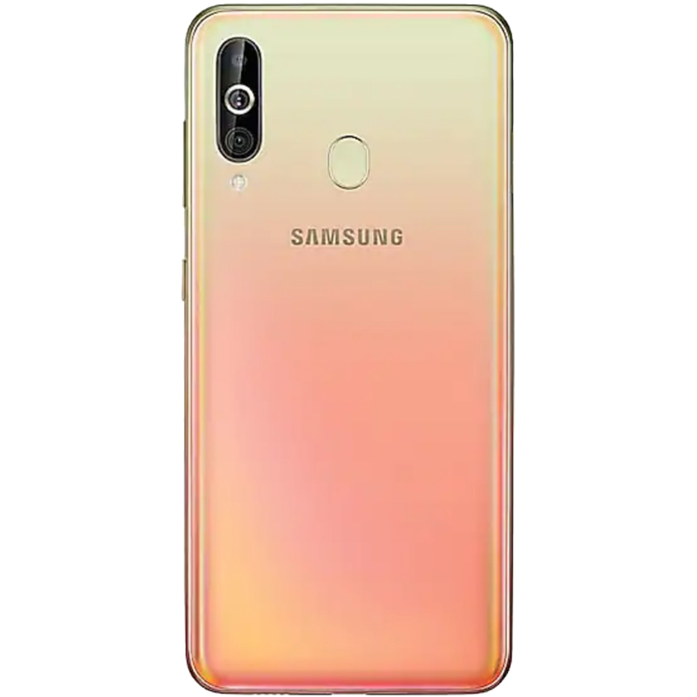 Mobile Phones Samsung Galaxy A60 128gb Lte 4g Coral 6gb Ram A6060 203477 Samsung Quickmobile