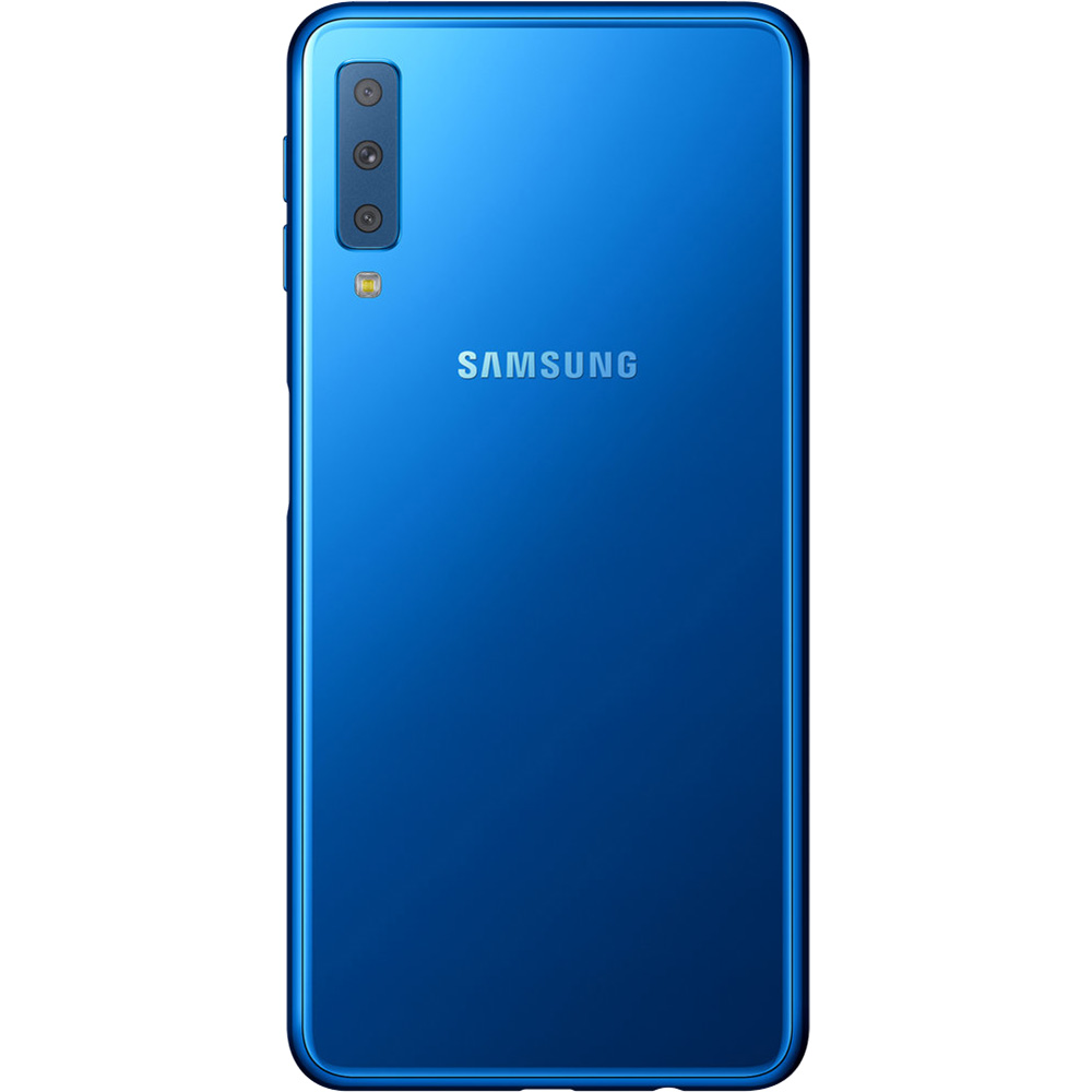 samsung galaxy a7 2018 lte