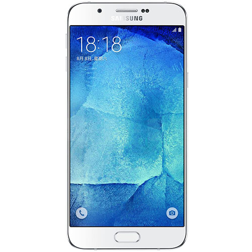 samsung galaxy a8 dual