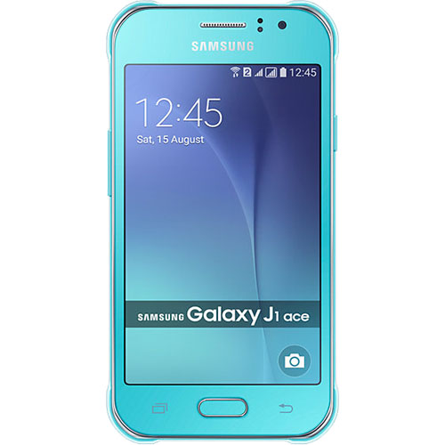 Mobile Phones Galaxy J1 Ace Dual Sim 4gb Lte 4g Blue 132861 Samsung Quickmobile Quickmobile