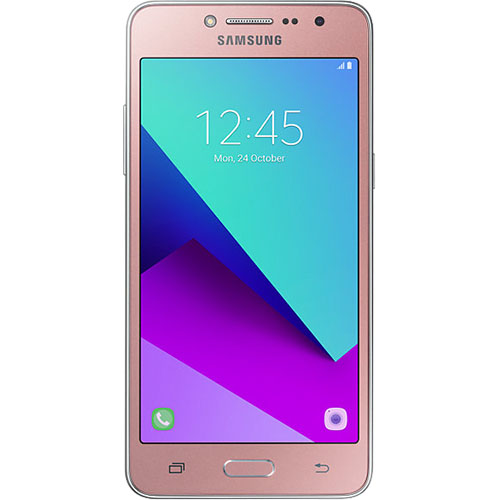 Mobile Phones Galaxy J2 Prime Dual Sim 8gb Lte 4g Pink 149609