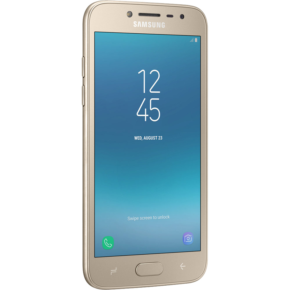 Mobile Phones Galaxy J2 Pro 18 Dual Sim 16gb Lte 4g Gold 1132 Samsung Quickmobile