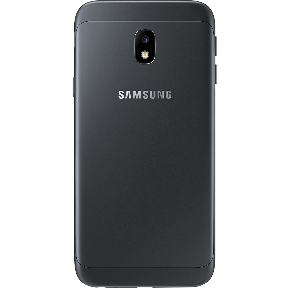 mammalian brittle Ritual Mobile Phones Galaxy J3 2017 32GB LTE 4G Black 195901 SAMSUNG Quickmobile -  Quickmobile